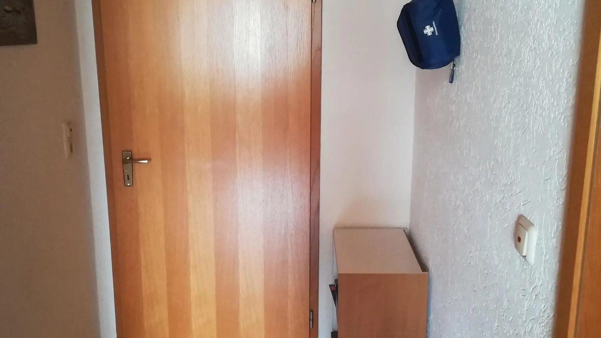 Ferienwohnung Bei Waldmuenchen Mit Wald- Und Wiesenumgebung