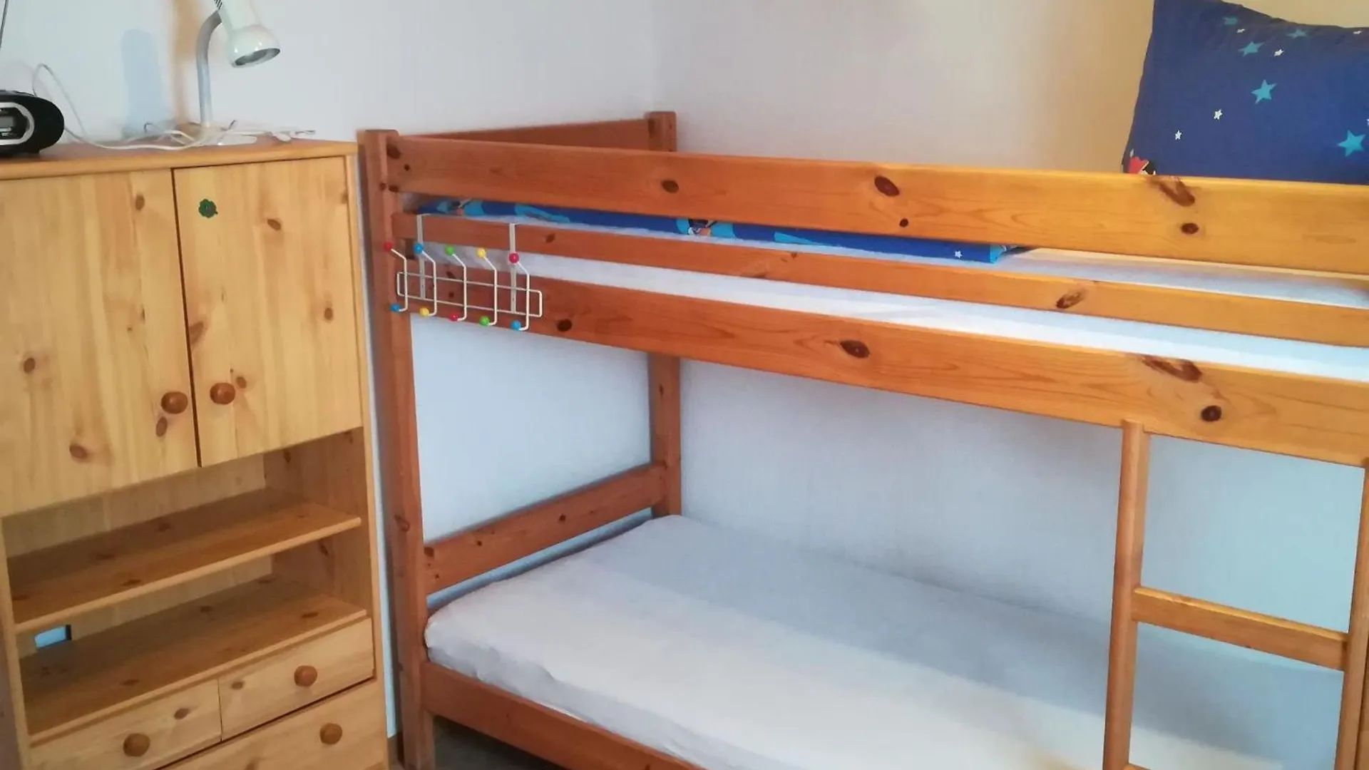 Ferienwohnung Bei Waldmuenchen Mit Wald- Und Wiesenumgebung 0*,  Tyskland